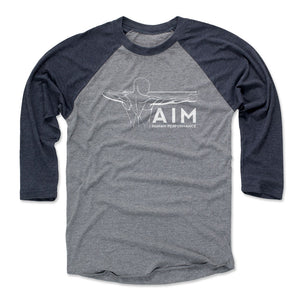Wholesale Men's Baseball T-Shirt | 500 LEVEL