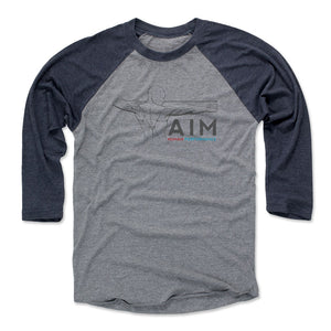 Wholesale Men's Baseball T-Shirt | 500 LEVEL