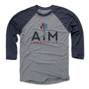 Wholesale Men's Baseball T-Shirt | 500 LEVEL