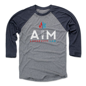 Wholesale Men's Baseball T-Shirt | 500 LEVEL