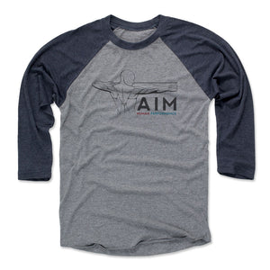 Wholesale Men's Baseball T-Shirt | 500 LEVEL