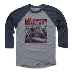 Sam Bennett Men's Baseball T-Shirt | 500 LEVEL