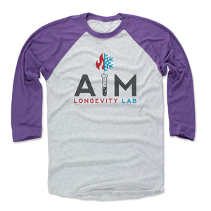 Wholesale Men's Baseball T-Shirt | 500 LEVEL