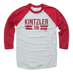 Brandon Kintzler Men's Baseball T-Shirt | 500 LEVEL