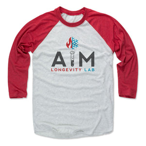 Wholesale Men's Baseball T-Shirt | 500 LEVEL
