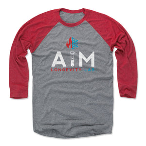 Wholesale Men's Baseball T-Shirt | 500 LEVEL