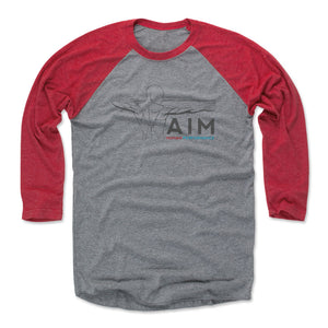 Wholesale Men's Baseball T-Shirt | 500 LEVEL