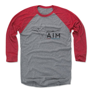 Wholesale Men's Baseball T-Shirt | 500 LEVEL