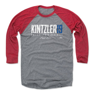 Brandon Kintzler Men's Baseball T-Shirt | 500 LEVEL