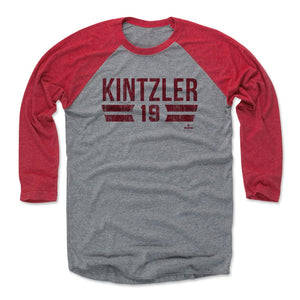 Brandon Kintzler Men's Baseball T-Shirt | 500 LEVEL