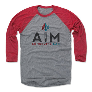 Wholesale Men's Baseball T-Shirt | 500 LEVEL