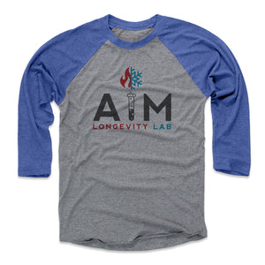 Wholesale Men's Baseball T-Shirt | 500 LEVEL