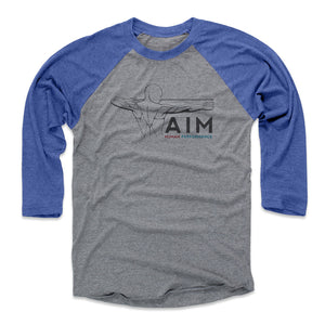 Wholesale Men's Baseball T-Shirt | 500 LEVEL