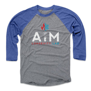Wholesale Men's Baseball T-Shirt | 500 LEVEL