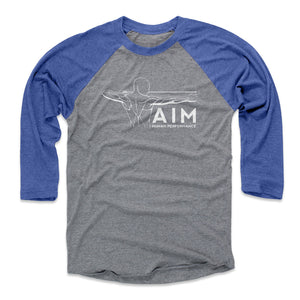 Wholesale Men's Baseball T-Shirt | 500 LEVEL