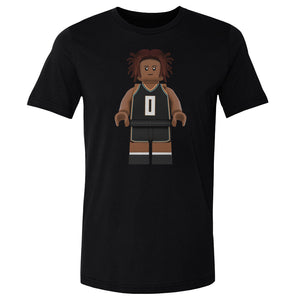 Jaylyn Sherrod Men's Cotton T-Shirt | 500 LEVEL