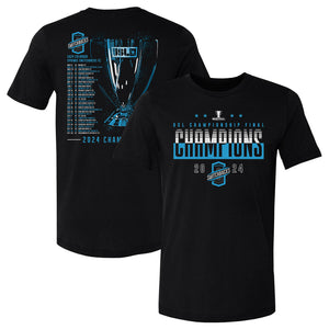 Colorado Springs Switchbacks FC Men's Cotton T-Shirt | 500 LEVEL