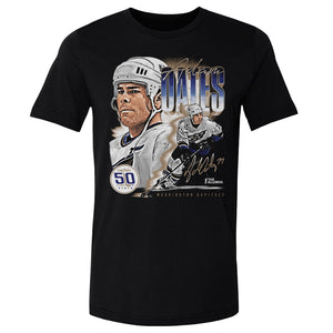 Adam Oates Men's Cotton T-Shirt | 500 LEVEL