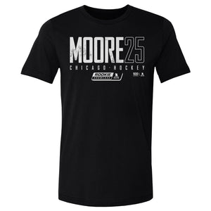 Oliver Moore Men's Cotton T-Shirt | 500 LEVEL
