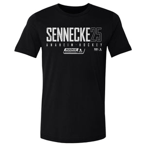 Beckett Sennecke Men's Cotton T-Shirt | 500 LEVEL