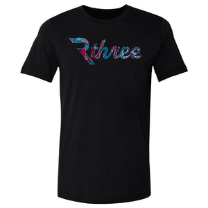 Sean Rodriguez Men's Cotton T-Shirt | 500 LEVEL