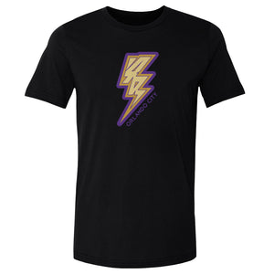 Orlando City Men's Cotton T-Shirt | 500 LEVEL