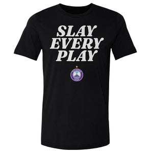 Orlando Pride Men's Cotton T-Shirt | 500 LEVEL