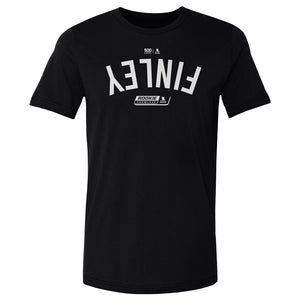 Jack Finley Men's Cotton T-Shirt | 500 LEVEL
