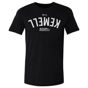 Joakim Kemell Men's Cotton T-Shirt | 500 LEVEL