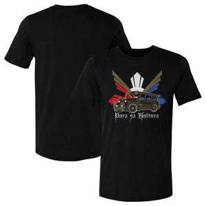 LAFC Men's Cotton T-Shirt | 500 LEVEL