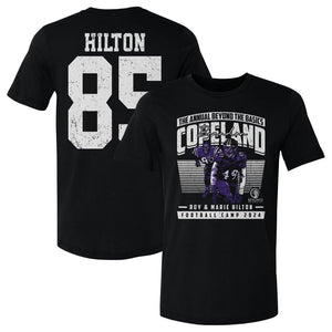 Brandon Copeland Men's Gildan Cotton T-Shirt | 500 LEVEL