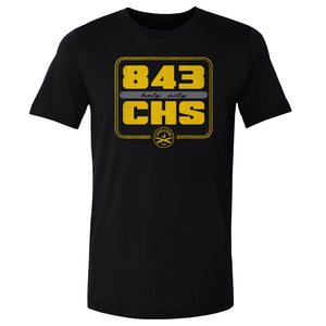 Charleston Battery Men's Cotton T-Shirt | 500 LEVEL