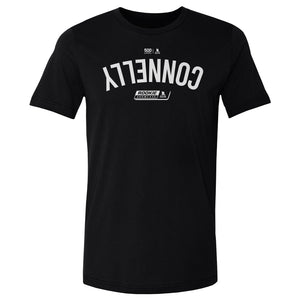 Trevor Connelly Men's Cotton T-Shirt | 500 LEVEL