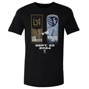 U.S. Open Cup Men's Cotton T-Shirt | 500 LEVEL