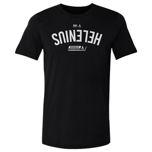 Konsta Helenius Men's Cotton T-Shirt | 500 LEVEL