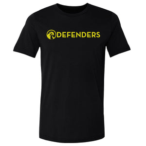 Defenders Of The Banc Men's Cotton T-Shirt | 500 LEVEL