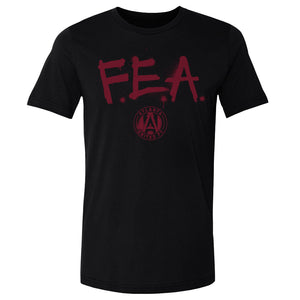 Atlanta United Men's Cotton T-Shirt | 500 LEVEL