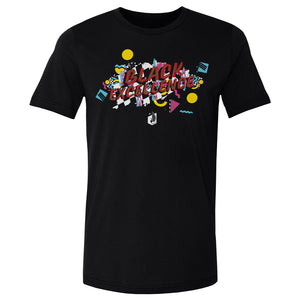 Minnesota United Men's Cotton T-Shirt | 500 LEVEL