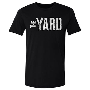 Sean Rodriguez Men's Cotton T-Shirt | 500 LEVEL