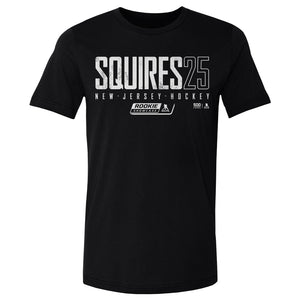Cam Squires Men's Cotton T-Shirt | 500 LEVEL