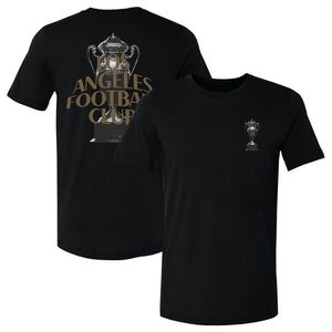 U.S. Open Cup Men's Cotton T-Shirt | 500 LEVEL