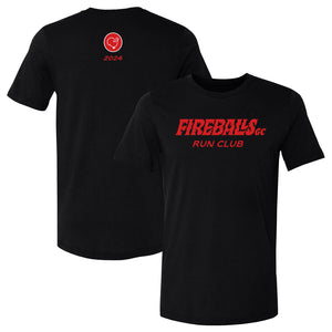 Fireballs GC Men's Cotton T-Shirt | 500 LEVEL