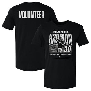 Duron Harmon Men's Gildan Cotton T-Shirt | 500 LEVEL