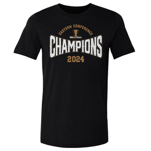 USL Championship Men's Cotton T-Shirt | 500 LEVEL