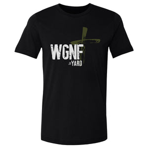 Sean Rodriguez Men's Cotton T-Shirt | 500 LEVEL