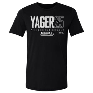 Brayden Yager Men's Cotton T-Shirt | 500 LEVEL