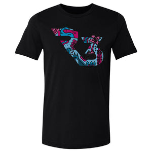 Sean Rodriguez Men's Cotton T-Shirt | 500 LEVEL