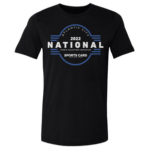 WRC Men's Cotton T-Shirt | 500 LEVEL