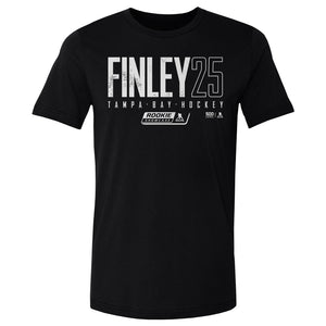 Jack Finley Men's Cotton T-Shirt | 500 LEVEL