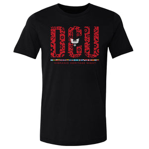 D.C. United Men's Cotton T-Shirt | 500 LEVEL